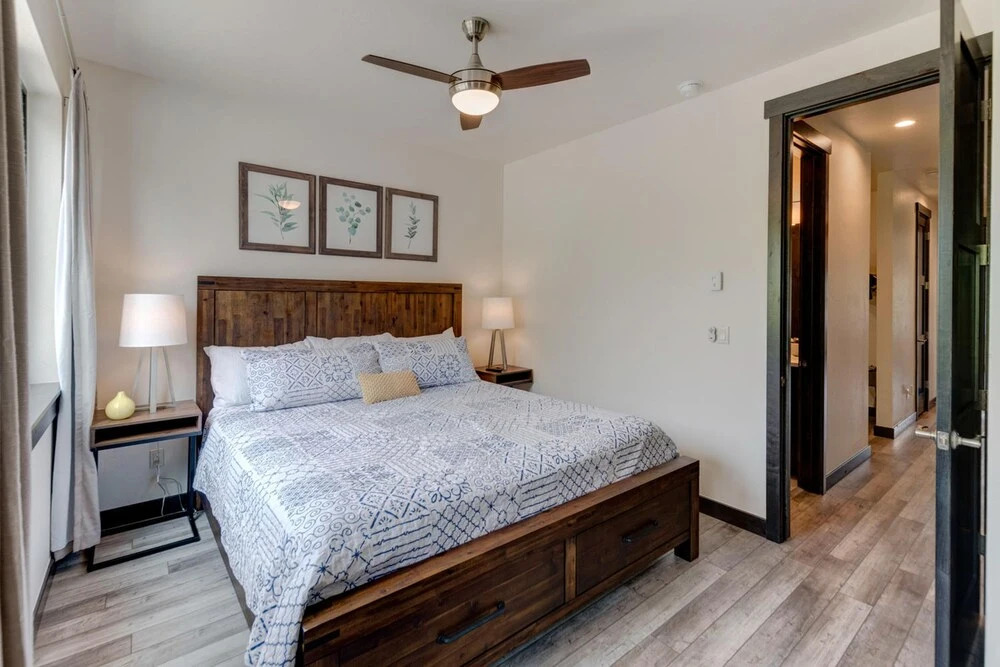 Arrow Luxury Townhomes by Winter Park Escapes