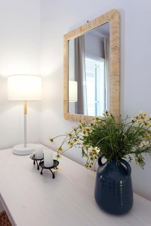 Reana Elegant Apartments by Konnect, Barbati
