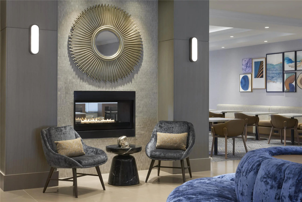 Homewood Suites by Hilton Toronto Vaughan