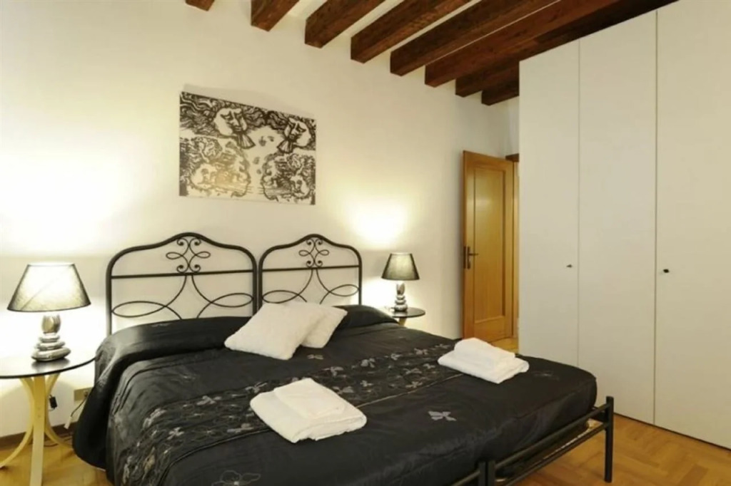 Hotel San Moisè