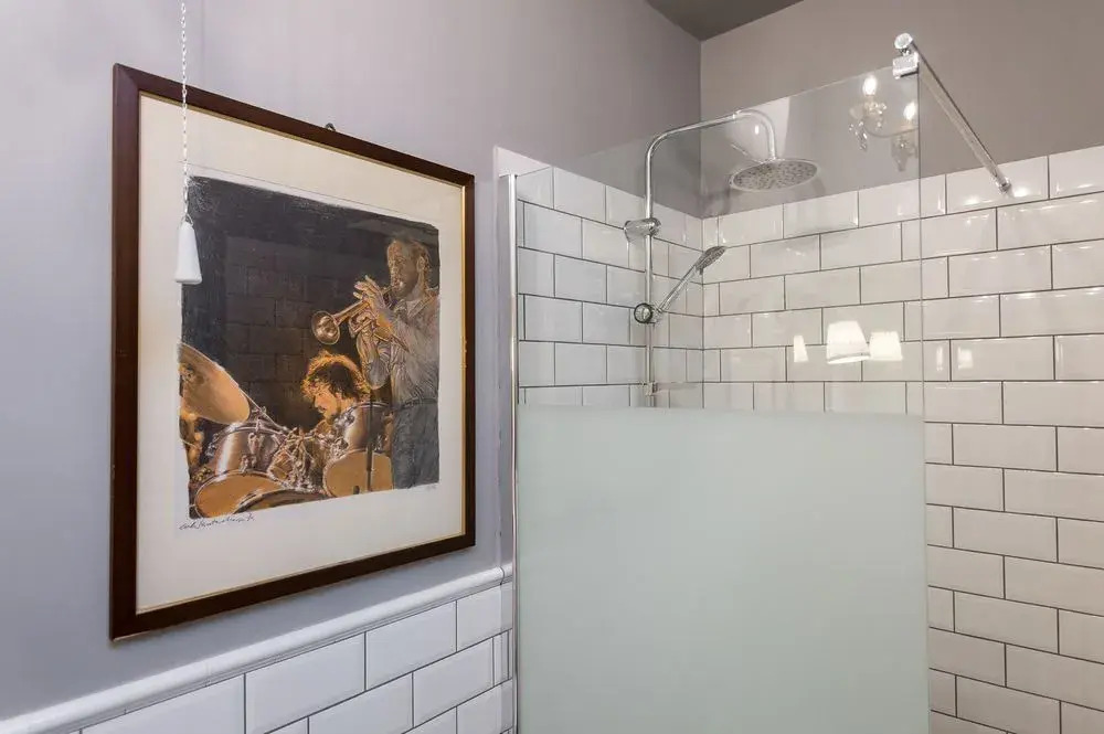 L8 Boutique Design Apartments