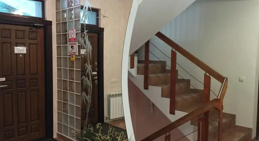 На Короткой