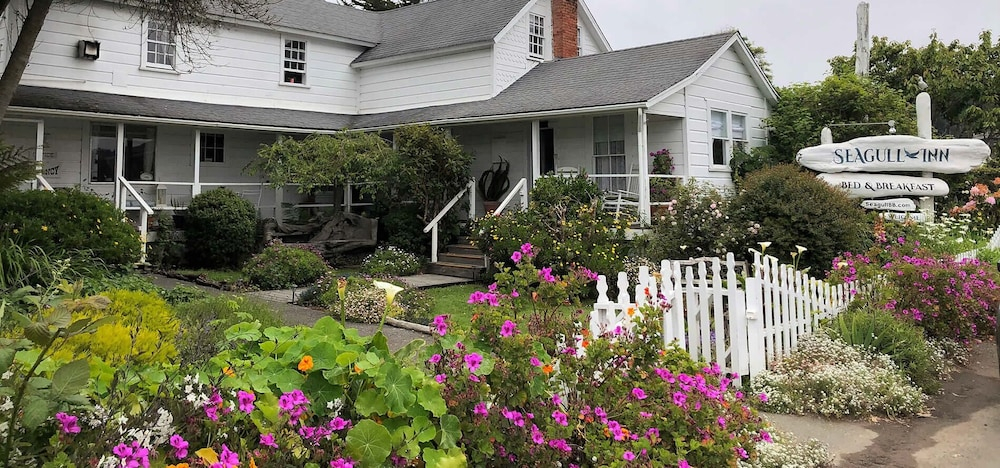 Seagull Inn Bed & Breakfast