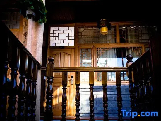 Tengchong Heshun Alley Courtyard Boutique Inn