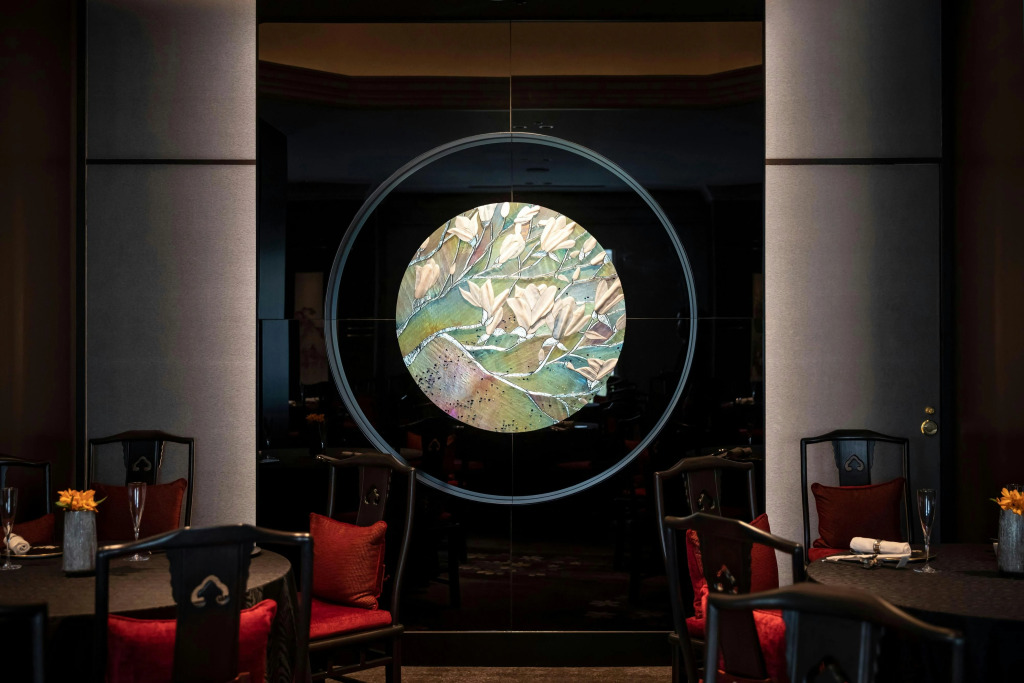 The Westin Osaka