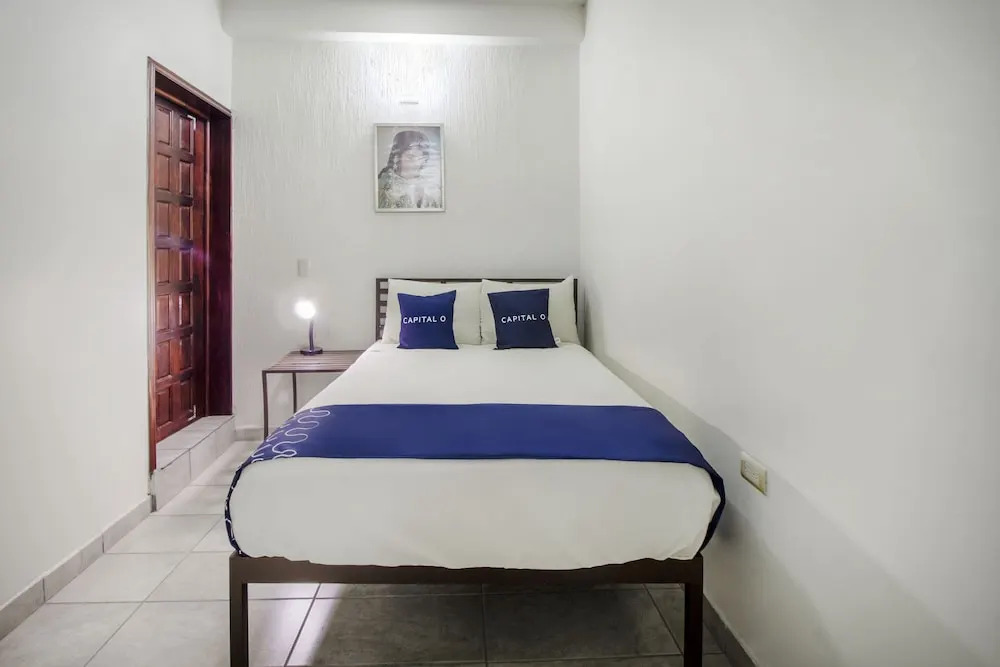 Hotel Plaza Galindo
