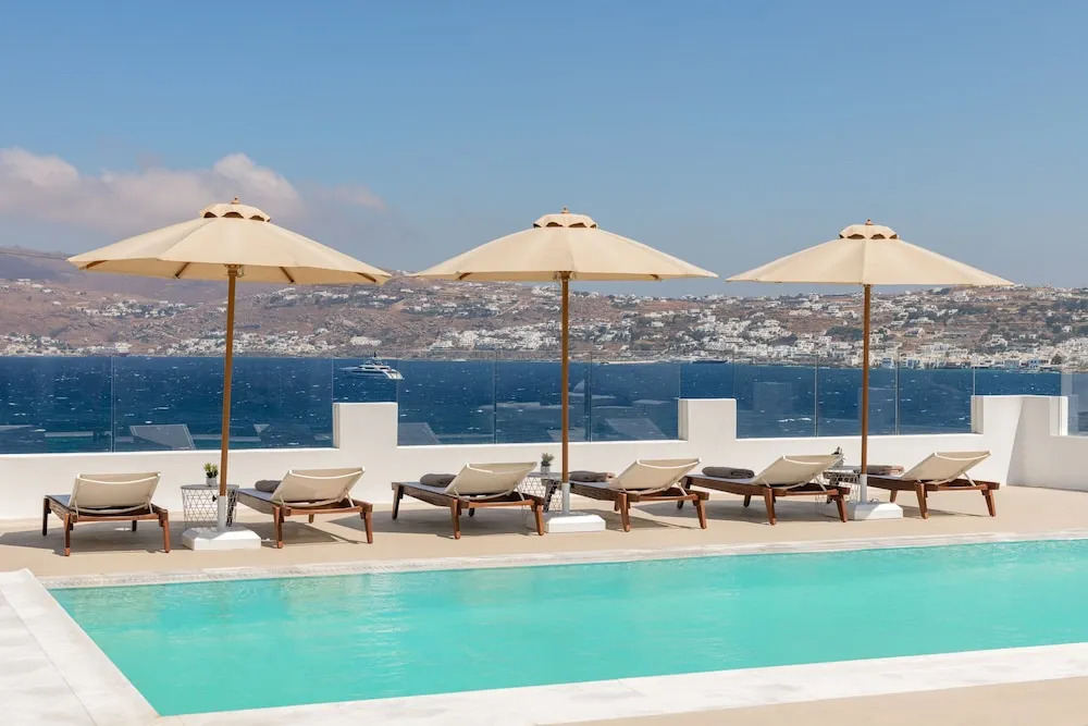 Villa Avolia III by The Pearls Collection