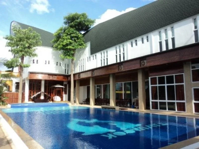 Tavimook Boutique Hotel