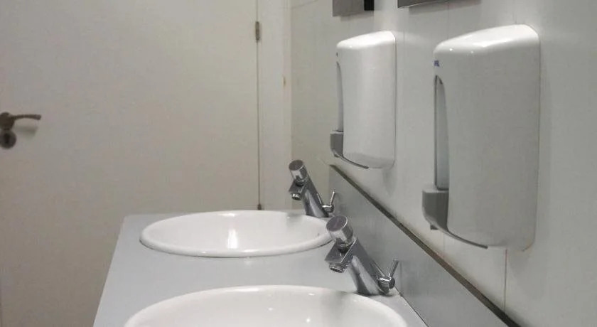 Albergue Santiago Apostol