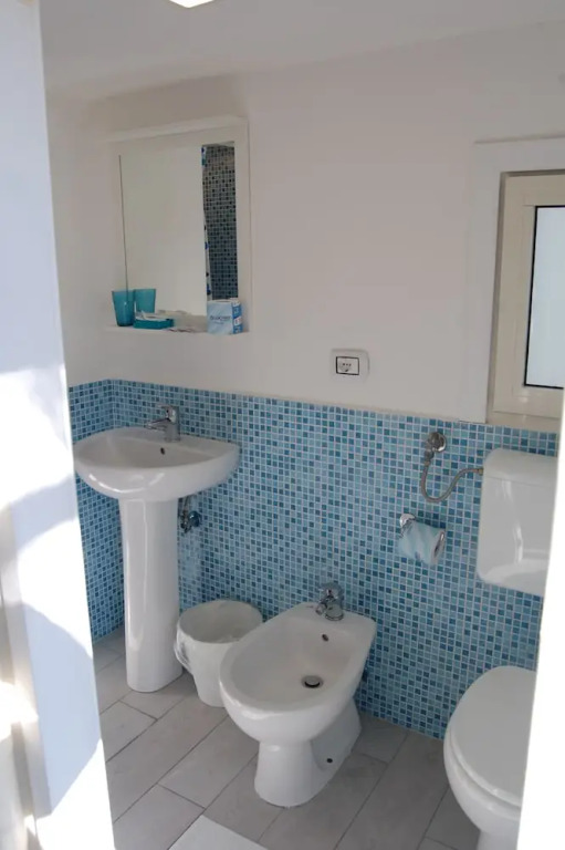 Camping Villaggio Nettuno