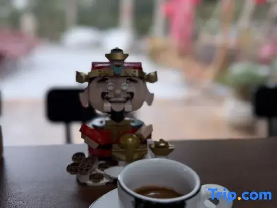 Hangzhou · 308 Tea-themed Stay · (Lingyin Store)