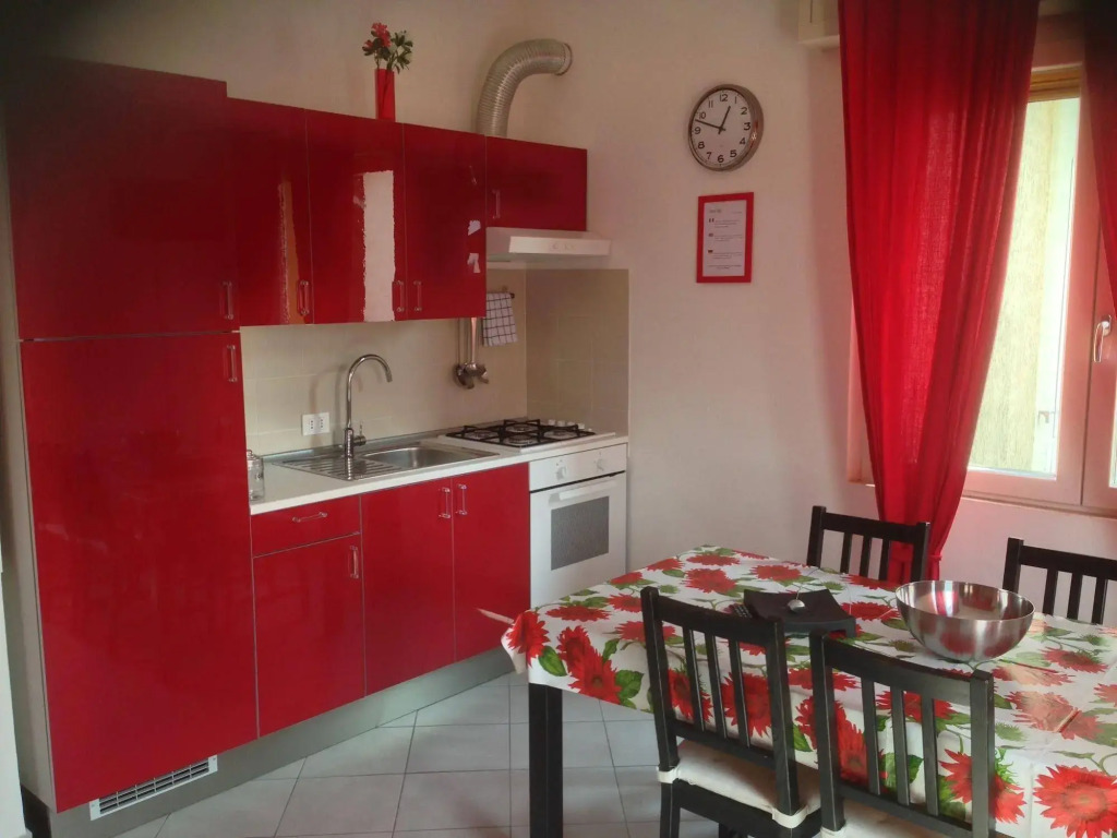 Perla Del Lago Rent Apartments