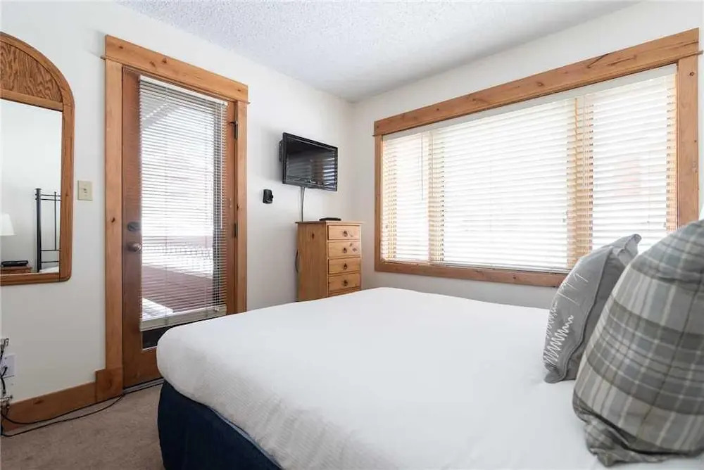 1112 Trappeur's Lodge, Trappeur's Crossing Apartment 4