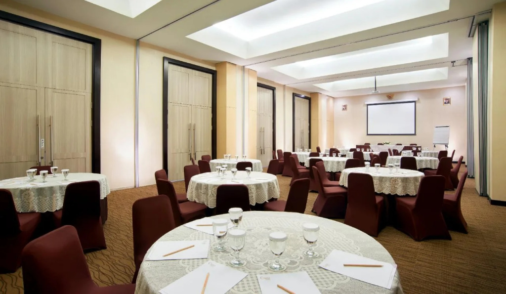 Cipta Hotel Pancoran