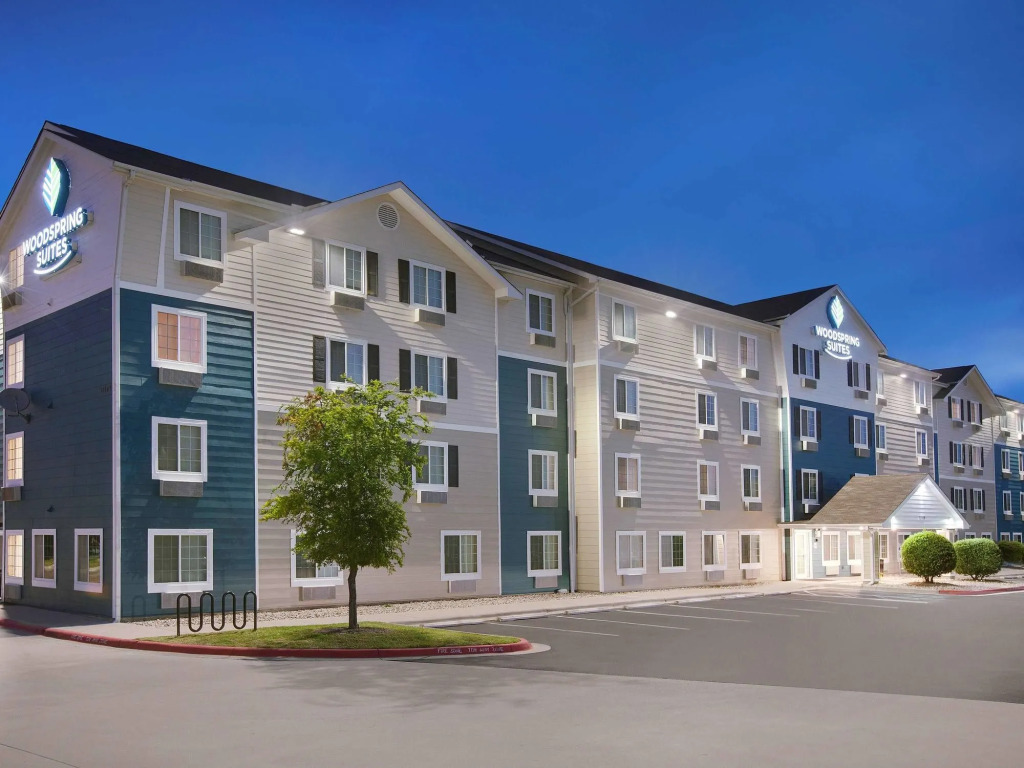 Extended Stay America Select Suites - Indianapolis - Lawrence