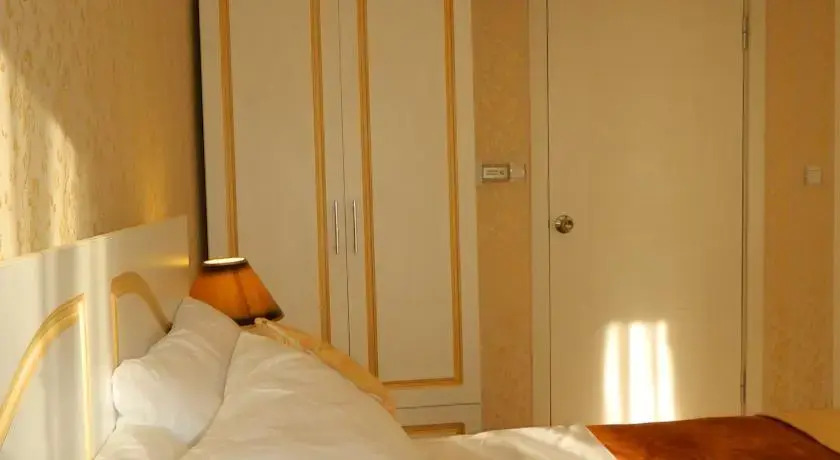 The Trip istanbul Hotel