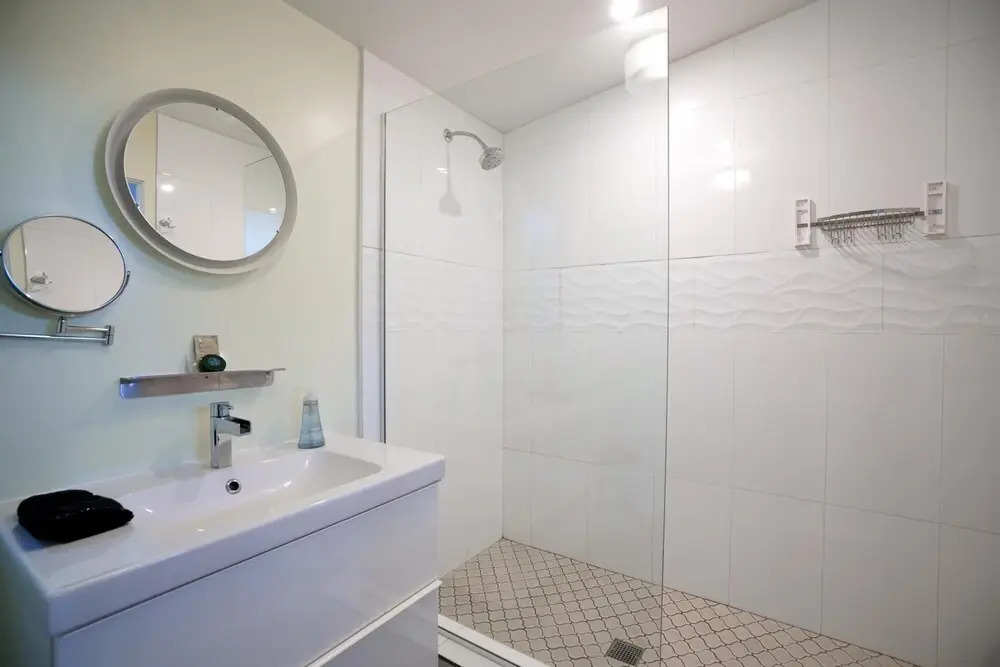 The Wesley Flat 3 in Palm Springs