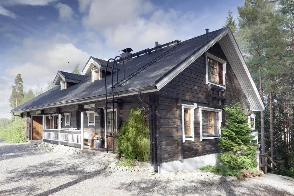 Vuokatin Aateli Studios