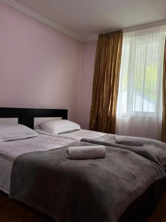 Hotel Shdugra