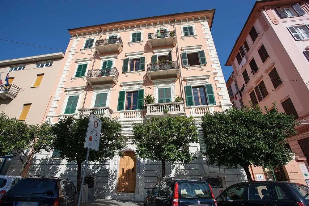 Affittacamere City Rest