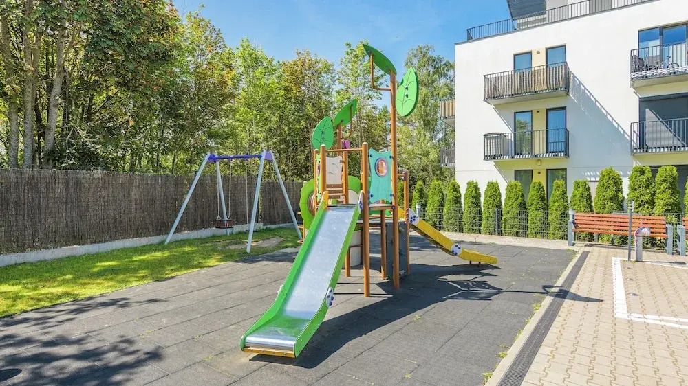 Apartamenty Sun & Snow Słoneczna Dolina
