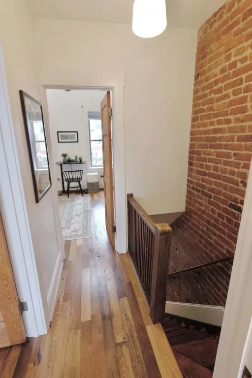 Hidden in the Heights DC Retreat for Family - 3 Bedroom