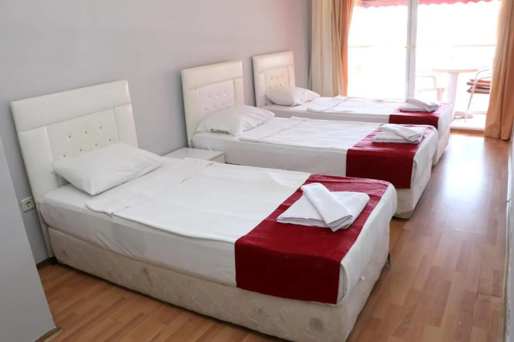 Отель Melody city hotel
