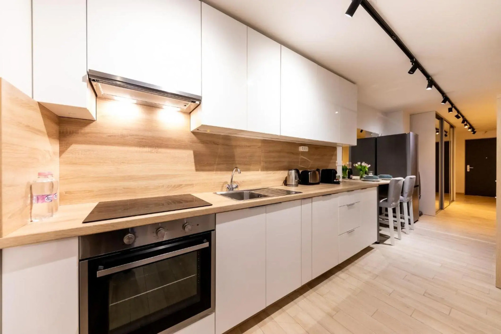 Erkel 18 Apartman
