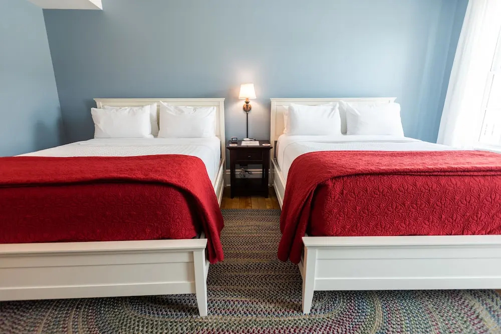 The Cadillac House Lexington, Tapestry Collection By Hilton