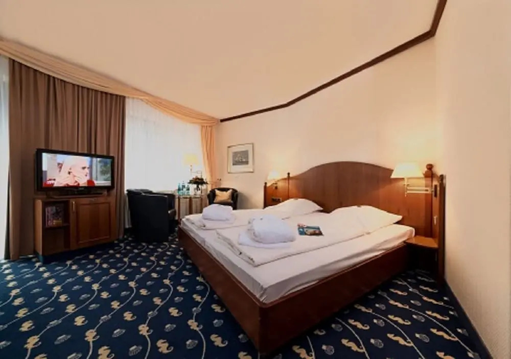 Hotel Deichgraf