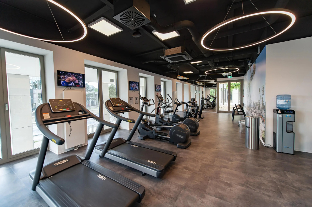 Best Western Hotel Wiesbaden