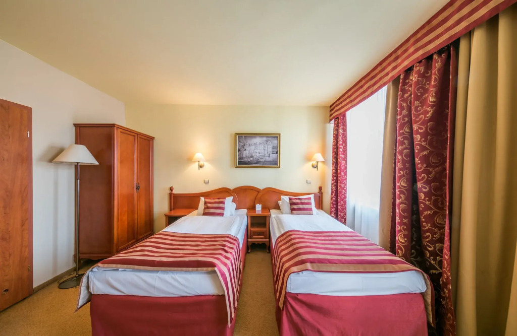 Hotel Europejski Wrocław Centrum