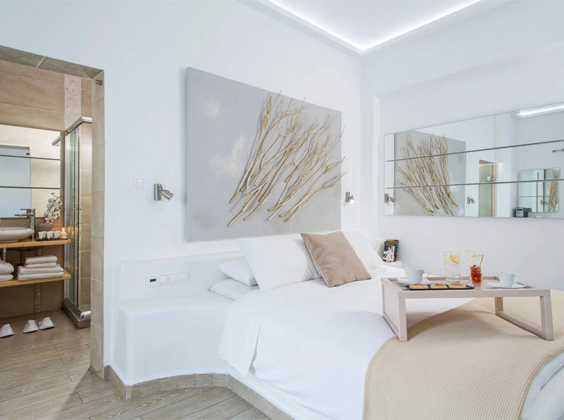 Luxury Bon Hotel