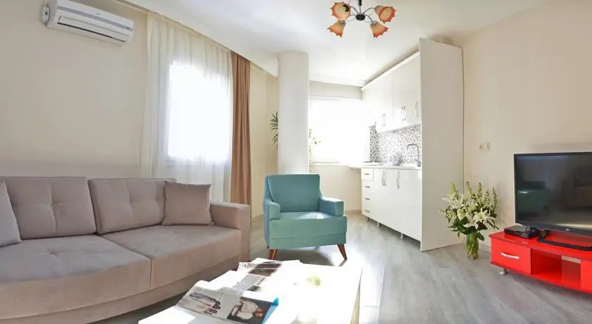 Sky Residence Apartments