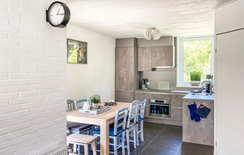 4 Bedroom Gorgeous Home In Bruinisse
