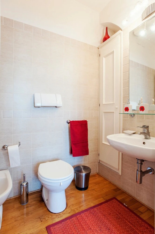 Vaticano - WR Apartments