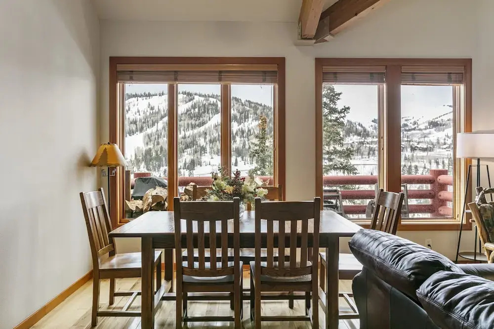 11 - Two Bedroom Condo with Spa Enclave by Deer Valley Resort