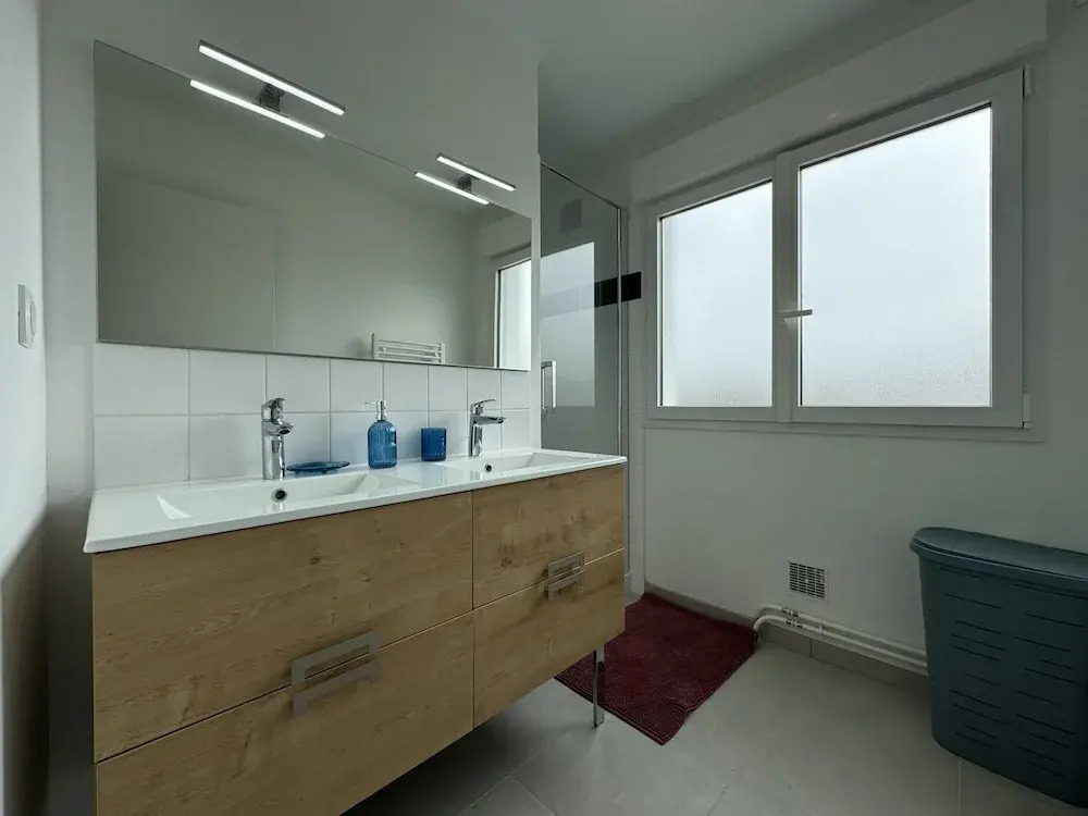 Holiday Home in Le Mans Near 24H Circuit