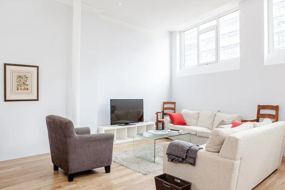 Central 2 Bedroom In West Kensington