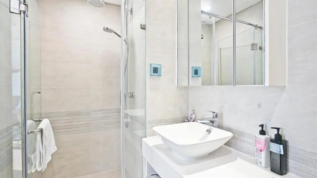 Apartment in Vinhomes Metropolis Lieu Giai
