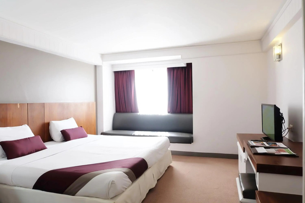 Star Hotel Chiang Mai