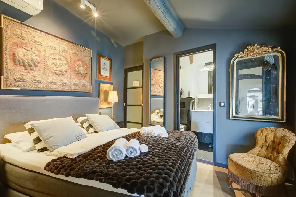 Maison Sans Delai in Cagnes sur Mer