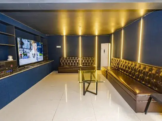 Suzhou Yijia Homestay (Taihu Xishan Scenic Area)