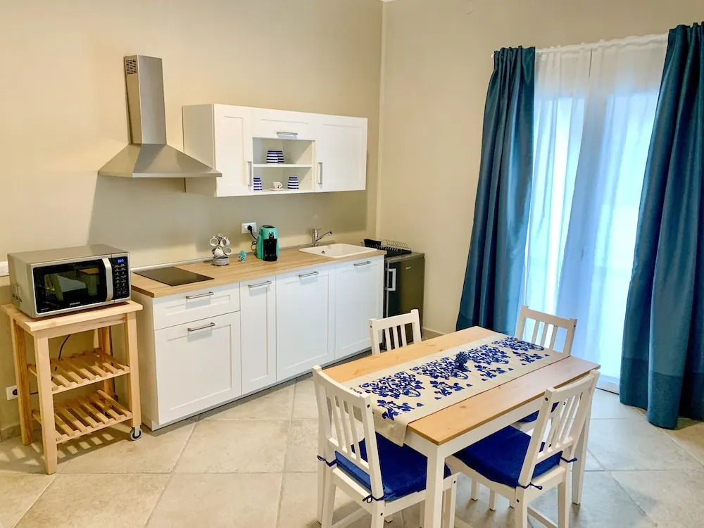 Palermo Centre - Apartments with Private Balcony or Terrace