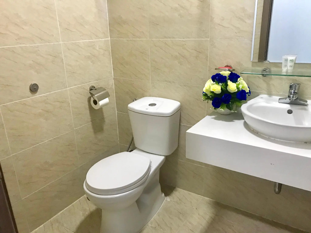 Beachfront House Nha Trang