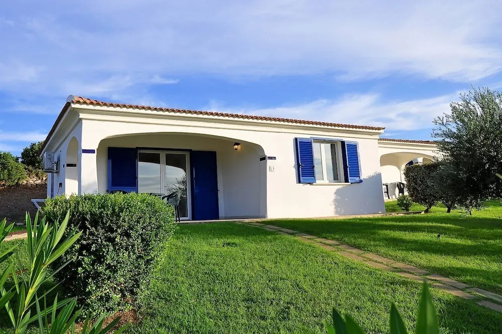 Residenze Mare e Pineta