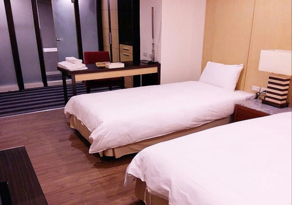 Yoai Nemuru Inn
