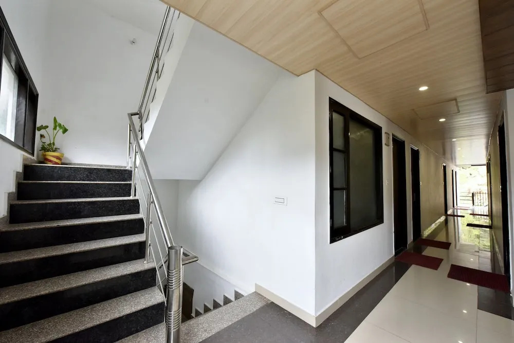 Shining Star Resort
