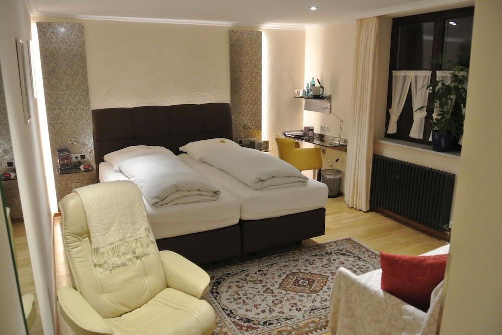 Hotel-Restaurant Goldenes Lamm