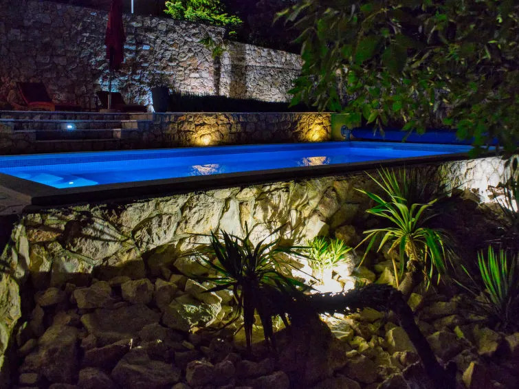 Holiday Home Villa Mo-Re by Interhome